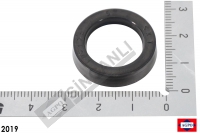 HİDROLİK DAMPER VALF TEKLİ KEÇESİ 4U175-80