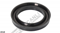 Hydraulic Piston Seal