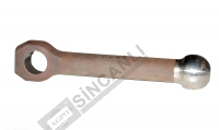 Hydraulic Piston Push Rod