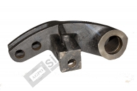 Hydraulic Milling Spindle