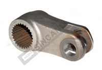 Hydraulic Lift Center Arm