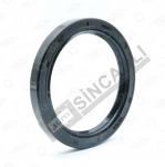 HİDROLİK FREZELİ KOL KEÇE 55x70x8 45822