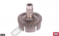 Pto-Output Shaft