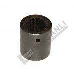Pto Shaft Sleeve
