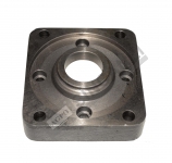 Pto Seal Housing