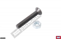Bolt & Nut