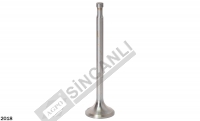 Valve Exhaust 0.5