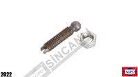 Push Rod Adjuster