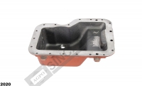 Sump Assembly 3 Cyl