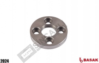 MAZOT POMPA FLANŞ KARŞILIĞI