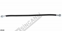 MAZOT HORTUMU 55 CM İPLİ 14-14