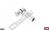 Hand Throttle Lever