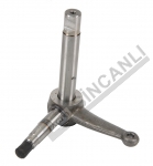 ÖN AKSON SAĞ KAMALI