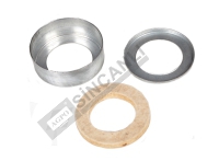 ÖN AKSON SACLI KEÇE