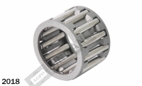 Input Shaft Bearing 25x33x24