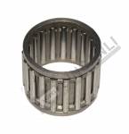 ARKA AKS CER DİŞLİ RULMAN K38x46x32