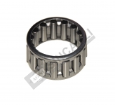 ARKA AKS CER DİŞLİ RULMAN 38x50x25