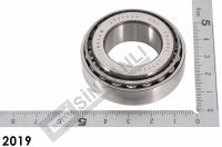 ÖN ÇEKER RULMANI 32005