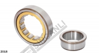 Transmission Bearing Nj-206