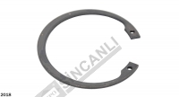 SEGMAN 62x2 DIN 471