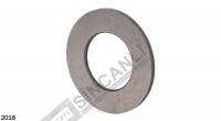 MAKARA DİŞLİ PULU 54,90x30x3