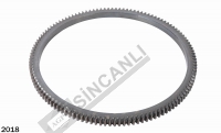 Flywheel Ring Gear