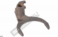 Gear Fork