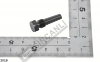 Gear Fork Bolt