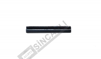 Roller Pin 6x40