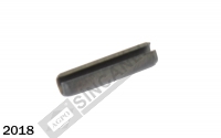 Roller Pin 4X18