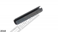 Roller Pin 8x40