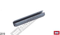 Roller Pin 8x45