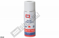 GÖVDE GRİ SPREY BOYA (AÇIK GRİ)