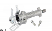 Hydraulic Valve
