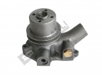Water Pump Assembly