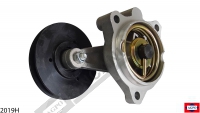 Belt Tensioner 6 Cyl