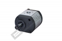 Hydraulic Pump 250 Bar