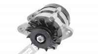 Alternator- W/Regulator Lucas Type (14V.50A)