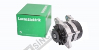 ALTERNATÖR A115/12V/50A TAKOMETRE UÇLU (MAKO 555/551/557)