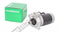 Starter Motor 12V/3,5Kw/9 Teeth