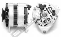 ALTERNATOR A127/14V/55A  2CX,3CX,406,410,412,