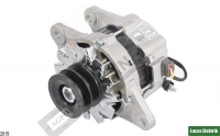 ALTERNATÖR 28V/50A