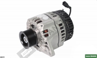 ALTERNATÖR 14V/120A
