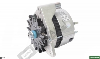 ALTERNATÖR 14V/55A