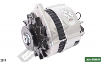 ALTERNATÖR 14V/80A