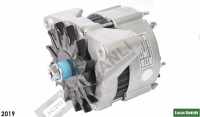 ALTERNATÖR 14V/80A