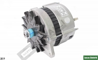 ALTERNATÖR 14V/45A