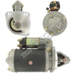 M.MOTORU 4M113/12V/10DİŞ CASE CS68,75-CX50,60