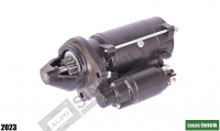 Starter Motor 12V/3,2Kw/10 Teeth