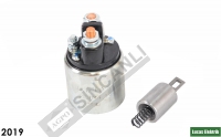 MARŞ OTOMATİĞİ 12V FORD FIESTA Y.M.-FORD KA 1.3 C